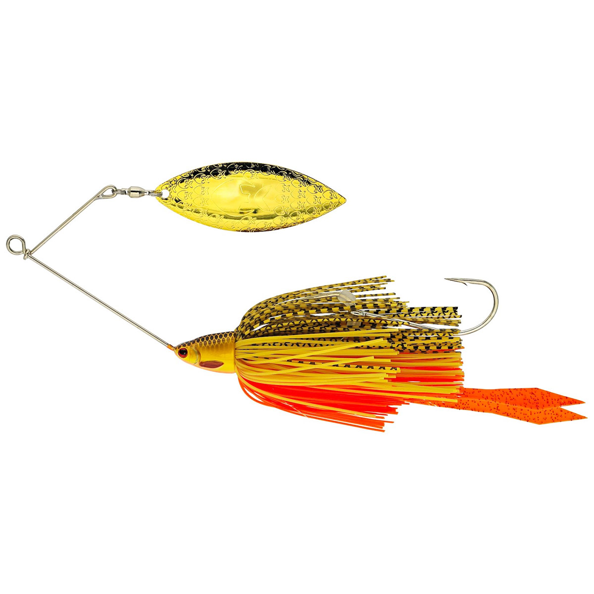 Westin Monstervibe V2 Willow 65 Gram