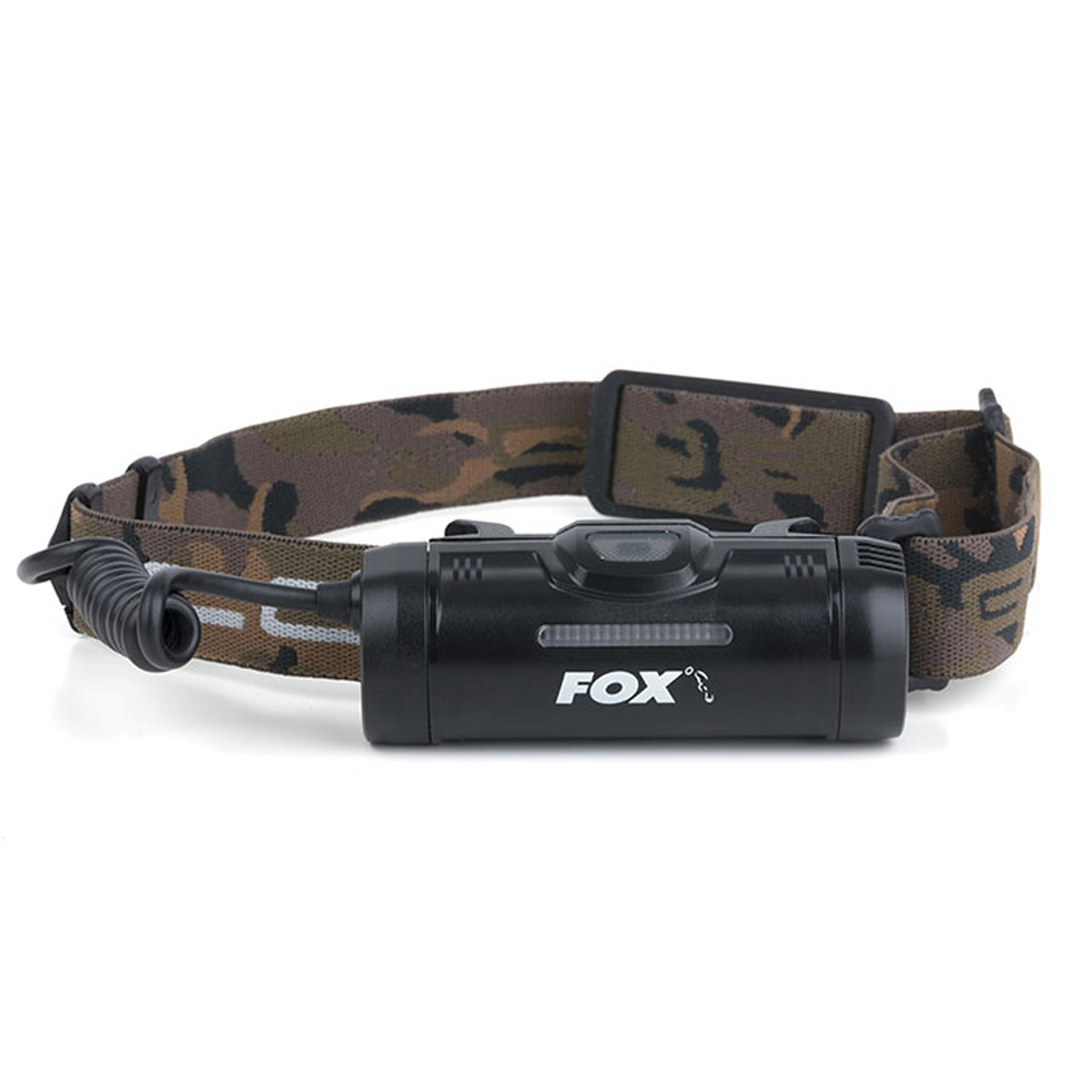 Fox Halo AL350C Headtorch 