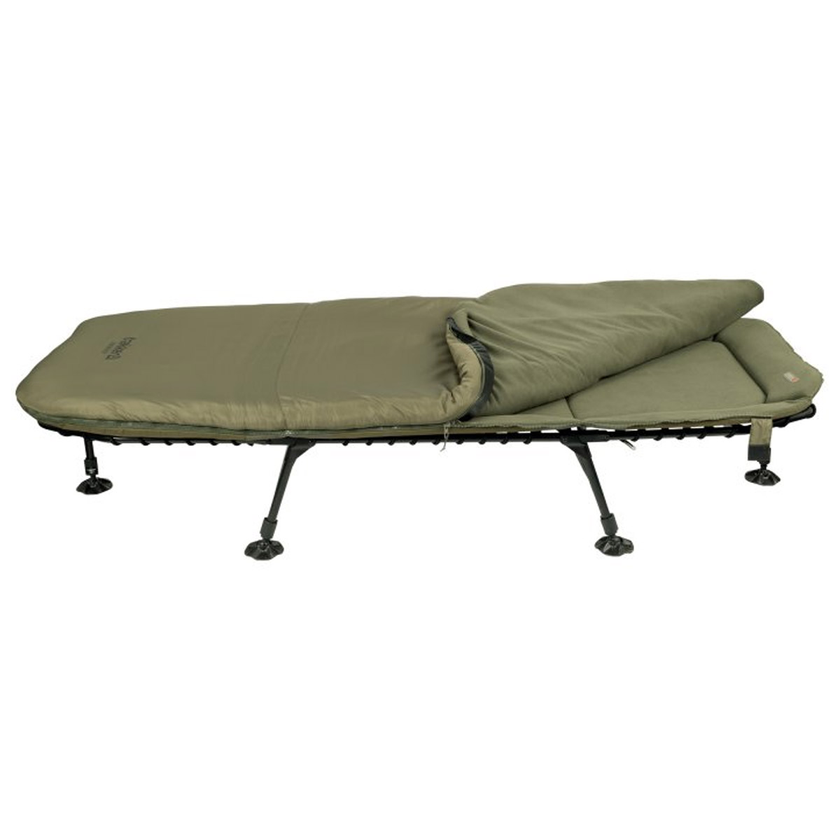 Trakker Big Snooze Wide Bed System