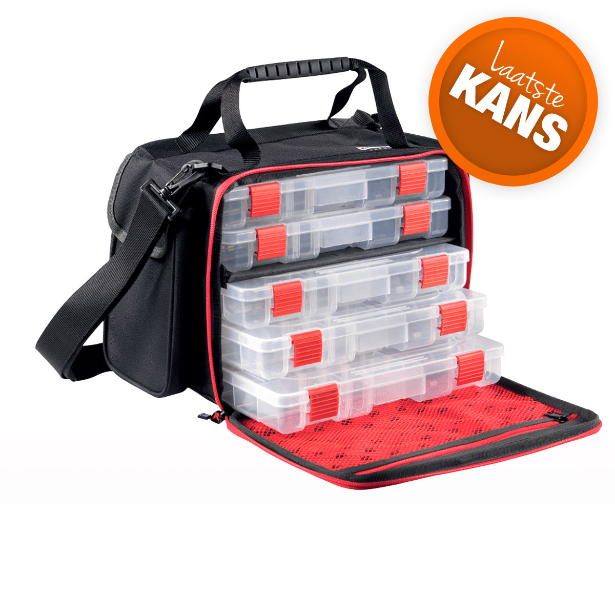 Abu Garcia Medium Lure Bag