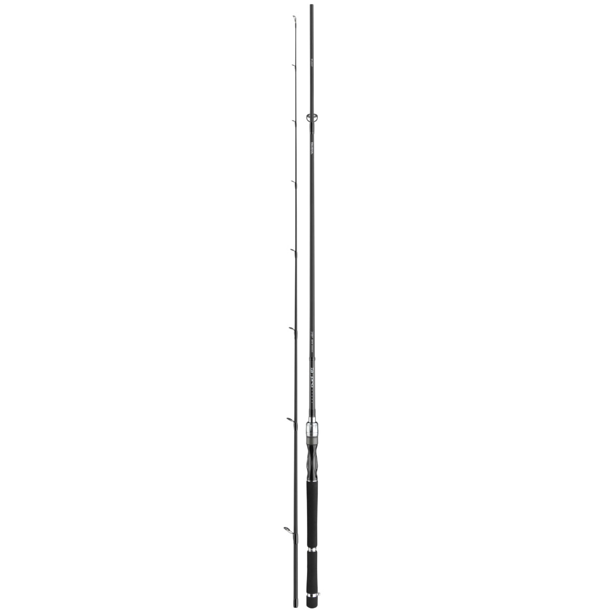 Daiwa Pro Staff Yak & Belly Pike 2,15M 14-64 Gram 