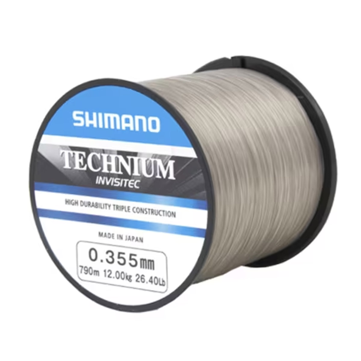 Shimano Technium Invisitec