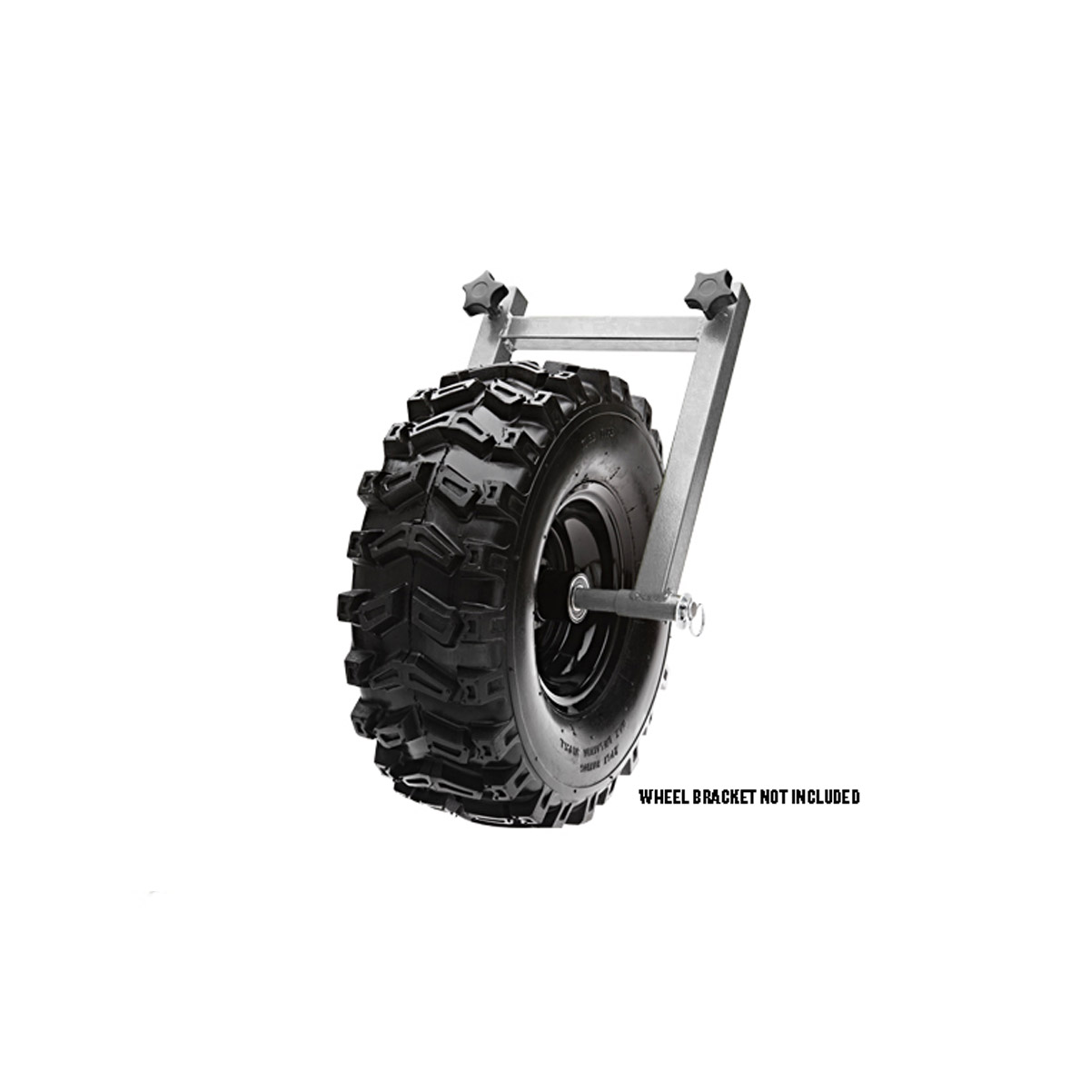 Trakker X-Trail Wide Wheel