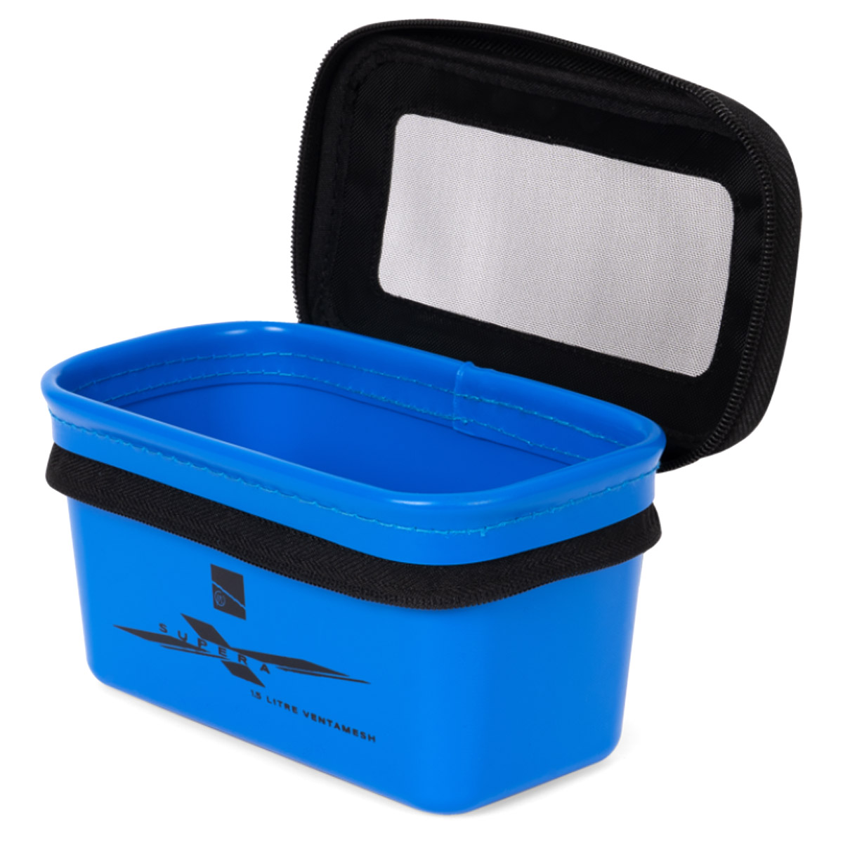 Preston Innovations Supera X Ventamesh Tub 1,5 Liter