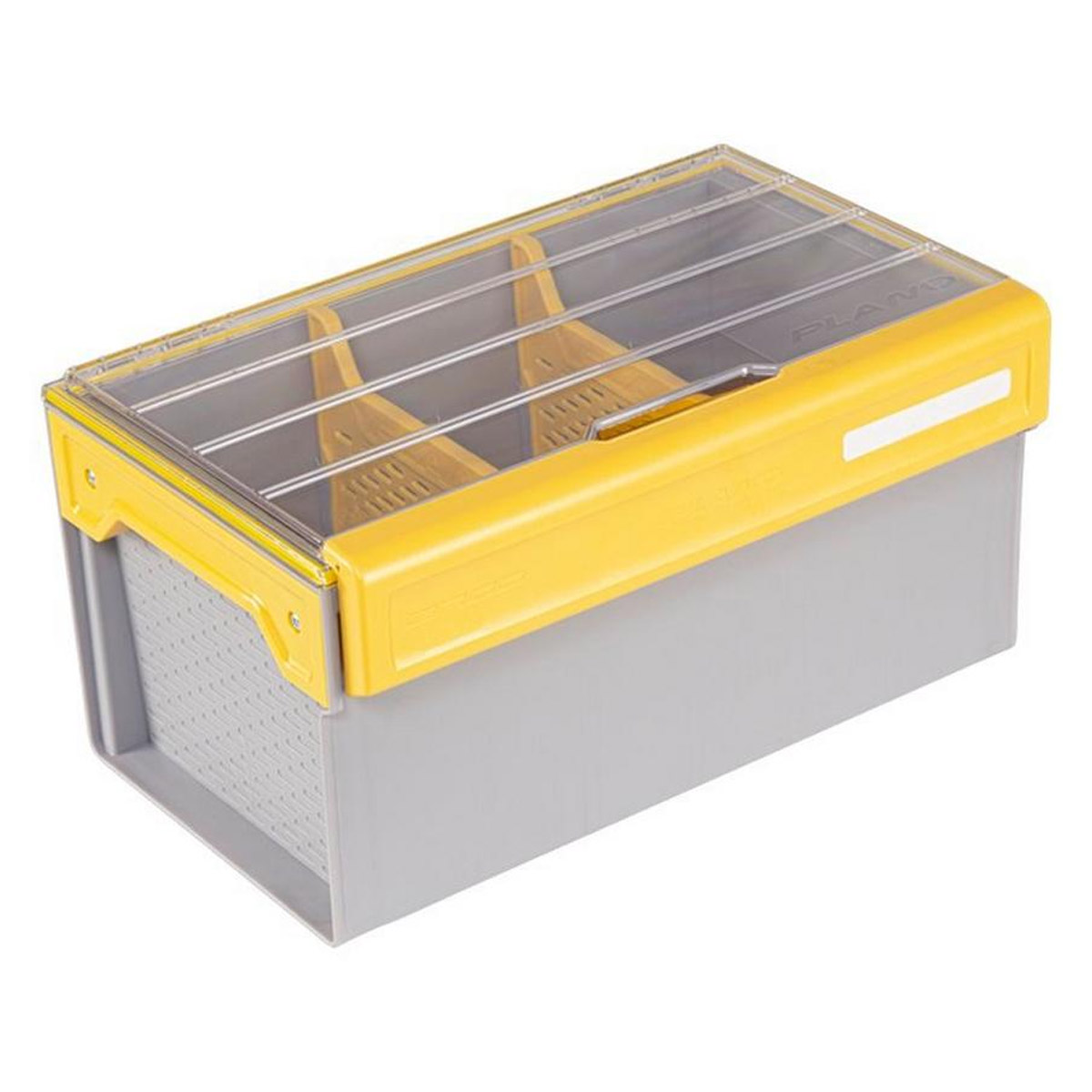 Plano Edge Master Soft Plastics Box