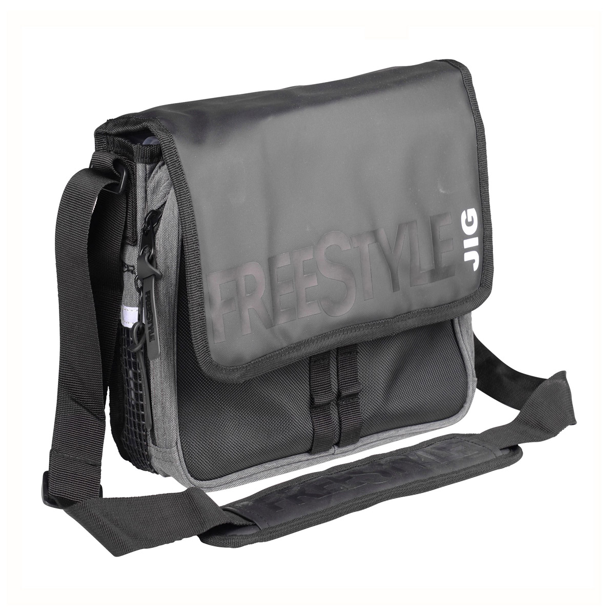 Spro Freestyle Jigging Bag V2