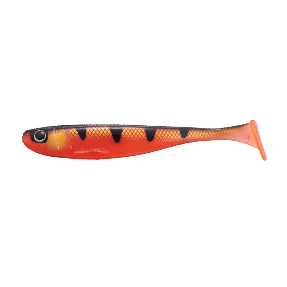 Major Craft Stabi Shad Slim 7"