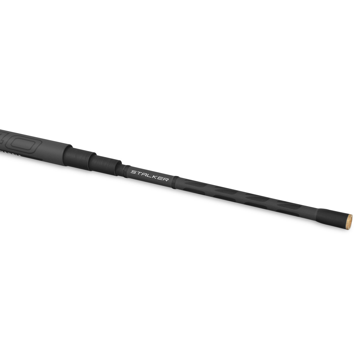 Tubertini Stalker Telescopic Handle 4,40 Meter