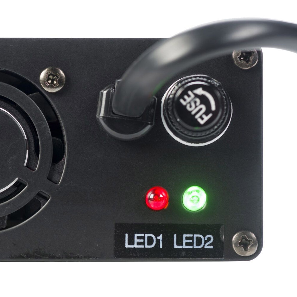 Rebelcell 12.6V6A Acculader