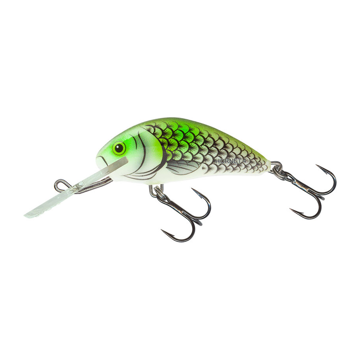 Salmo Hornet Floating 6 CM