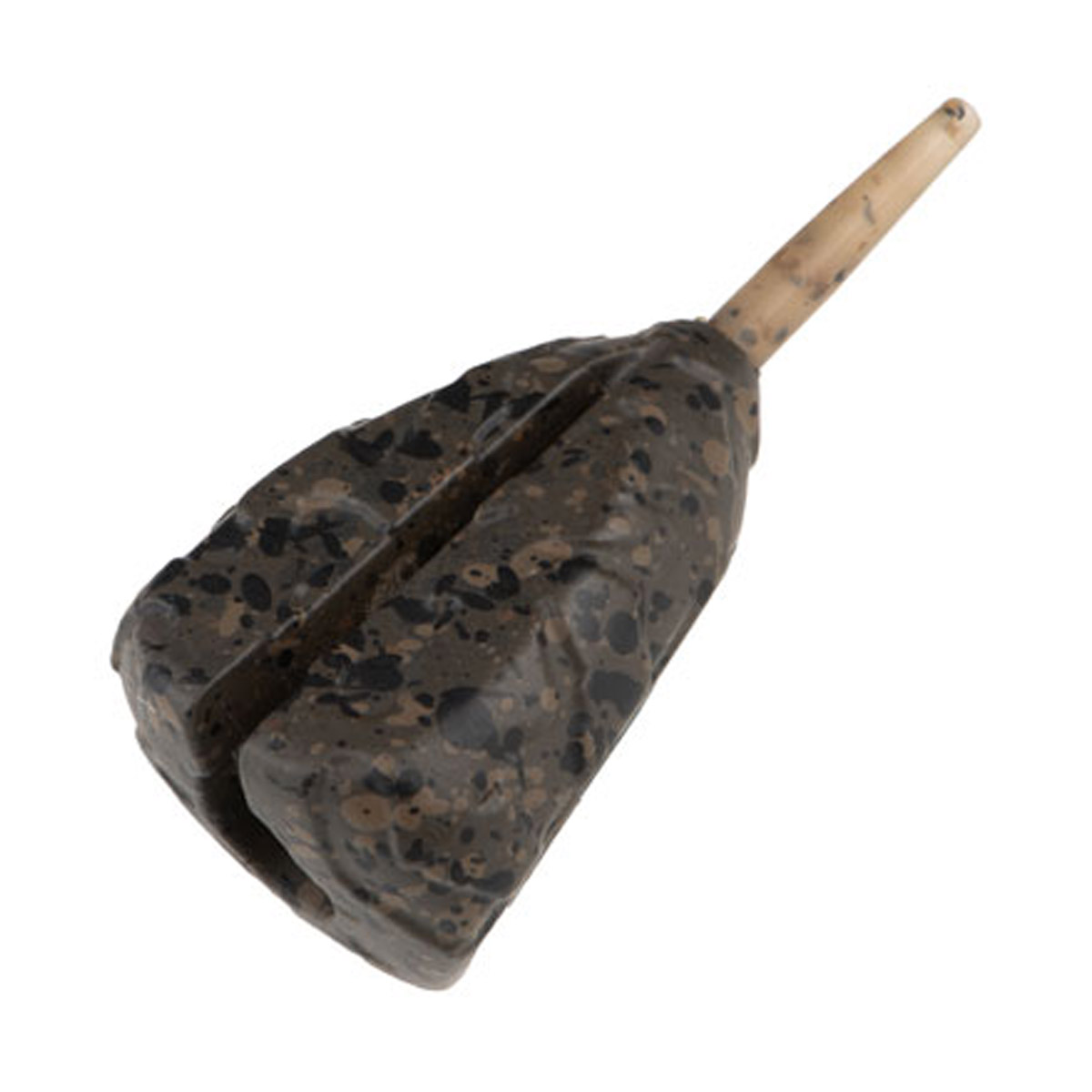 Fox Edges Tri Pear Inline Lead