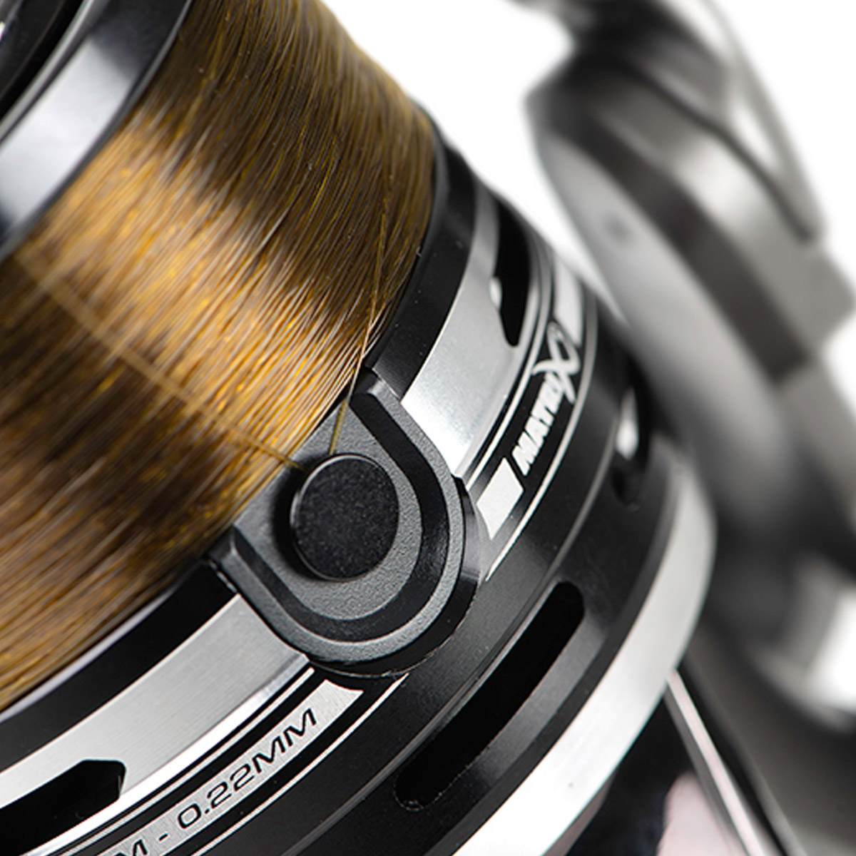 Matrix HX 3000 Pro Reel