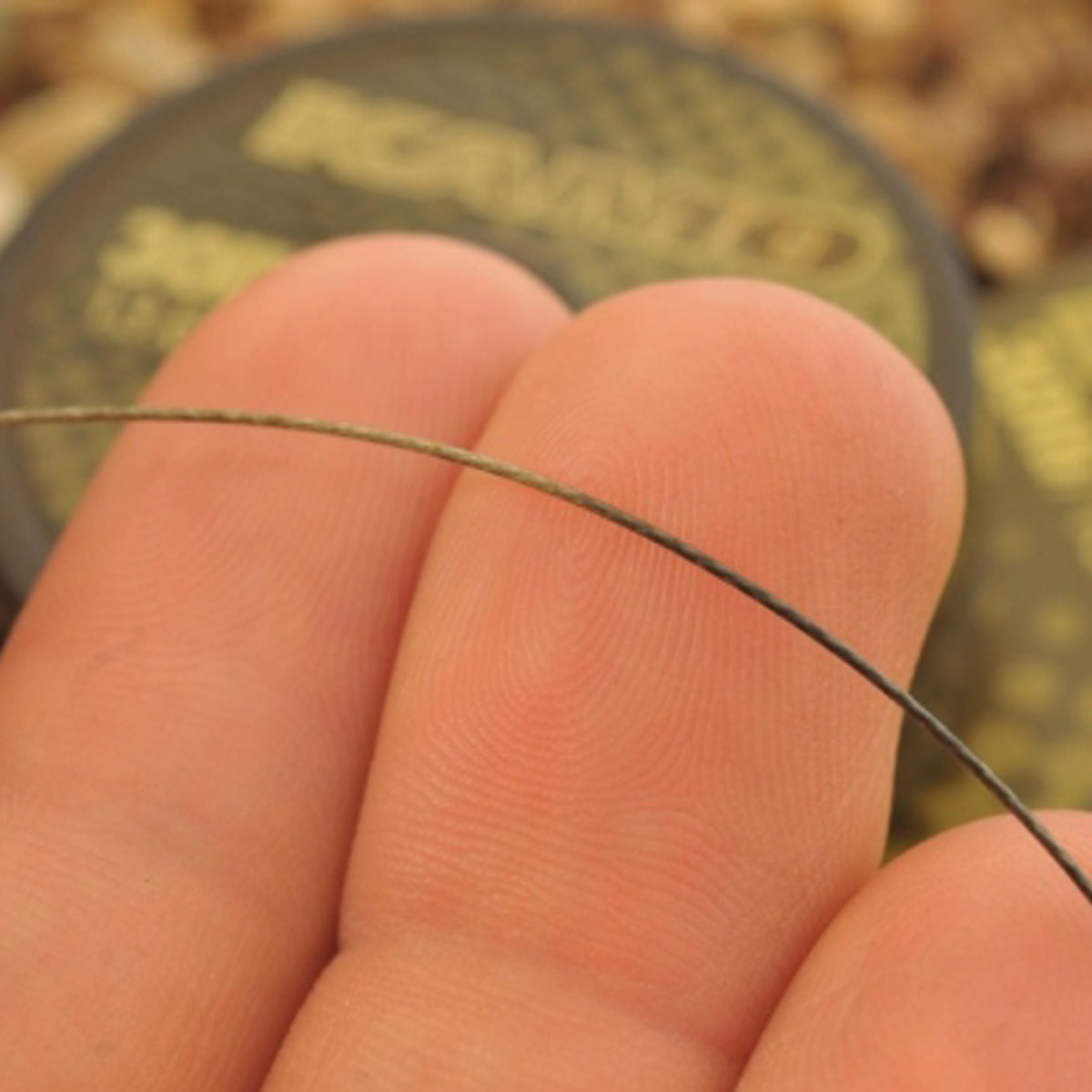 Korda Kamo Coated Hooklink