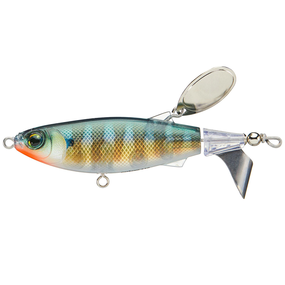 Rapala Claptail 110