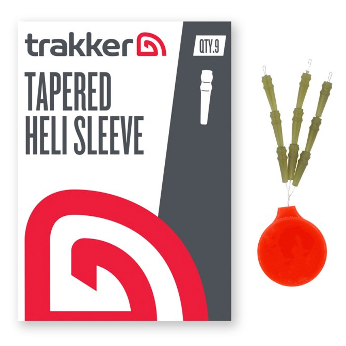 Trakker Tapered Heli Sleeve