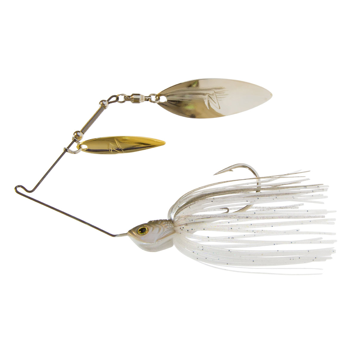 Zman SLINGBLADEZ SPINNERBAIT DOUBLE WILLOW 21 Gram