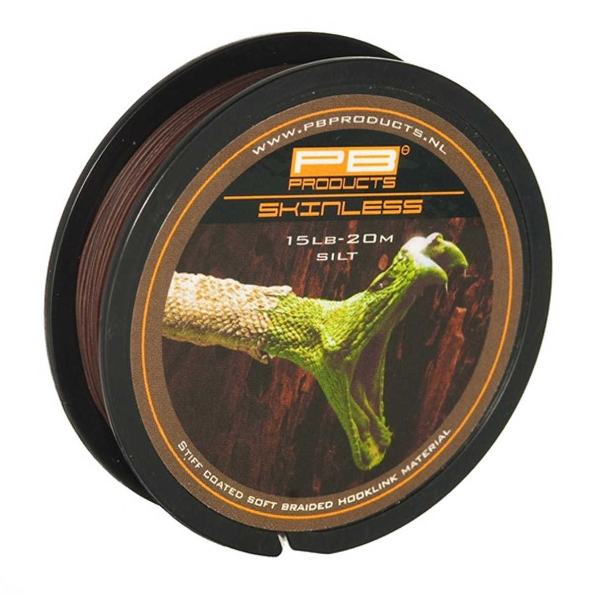 PB Products Skinless Silt 20 M