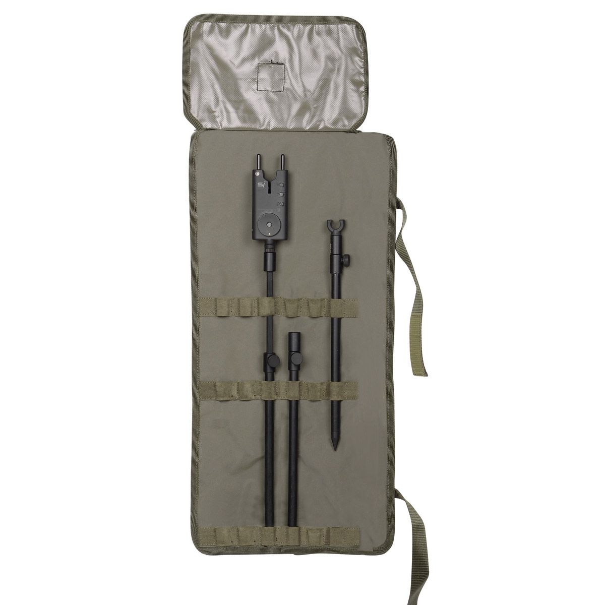 Strategy 6 Bankstick Roll Pouch