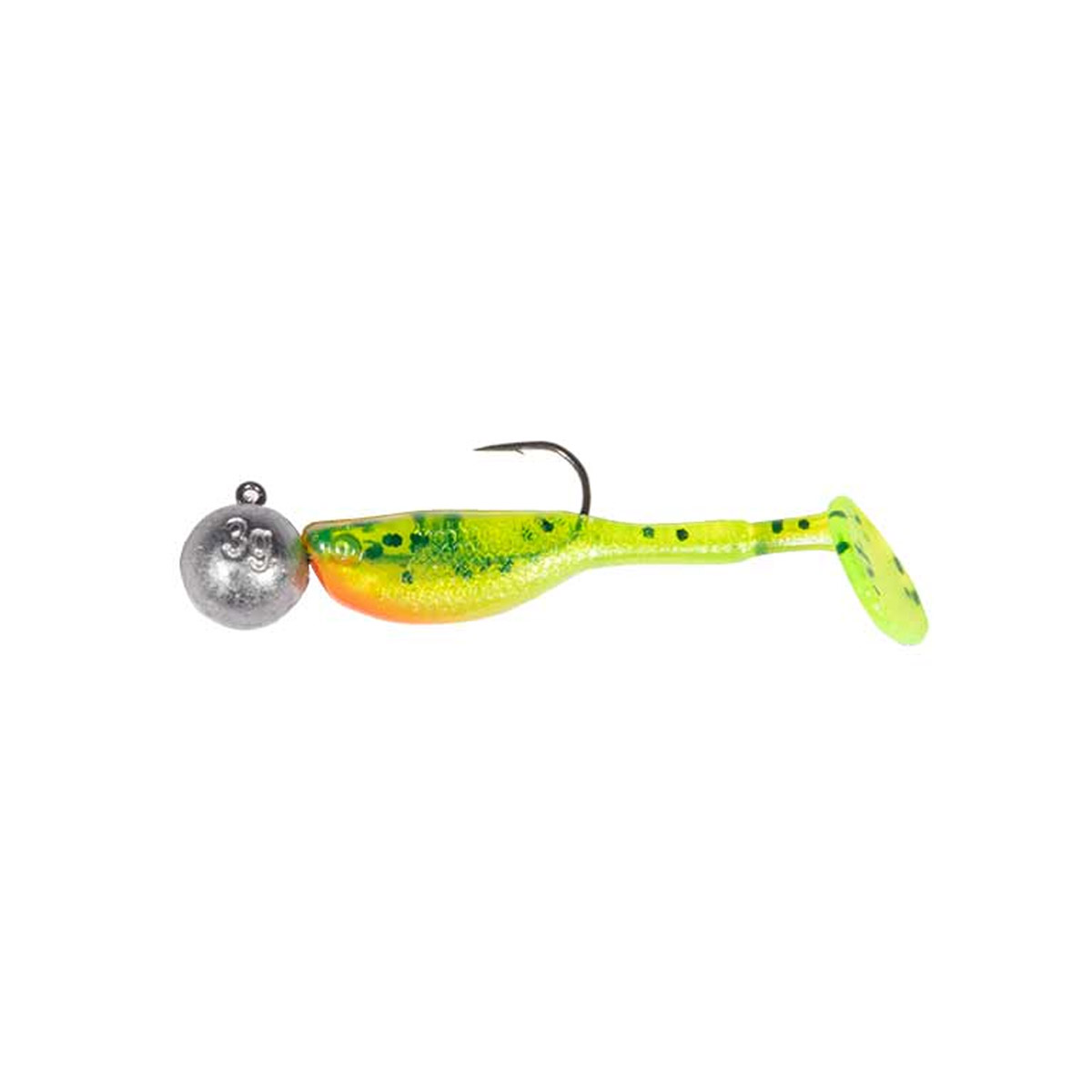 Fox Rage Mini Fry Loaded Ultra - Pack de couleurs assorties UV