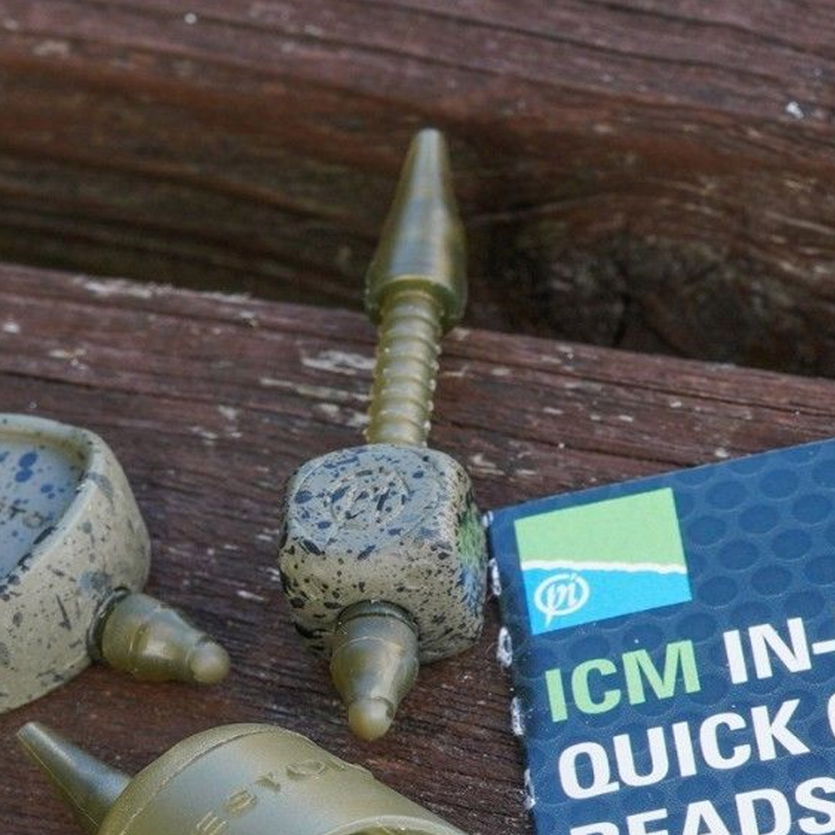 Preston Innovations ICM Match Cubes