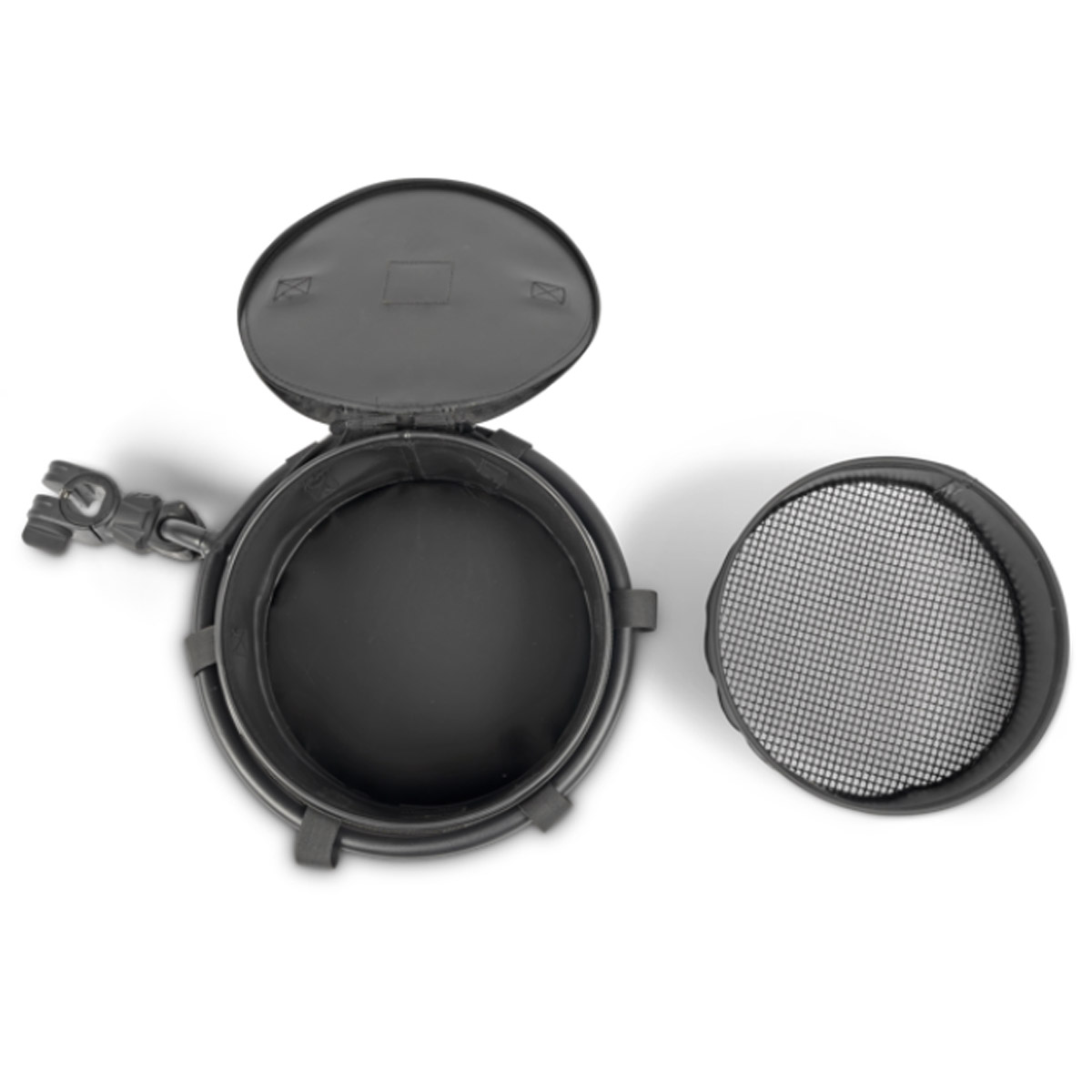 Korum Any Chair EVA Bowl & Riddle