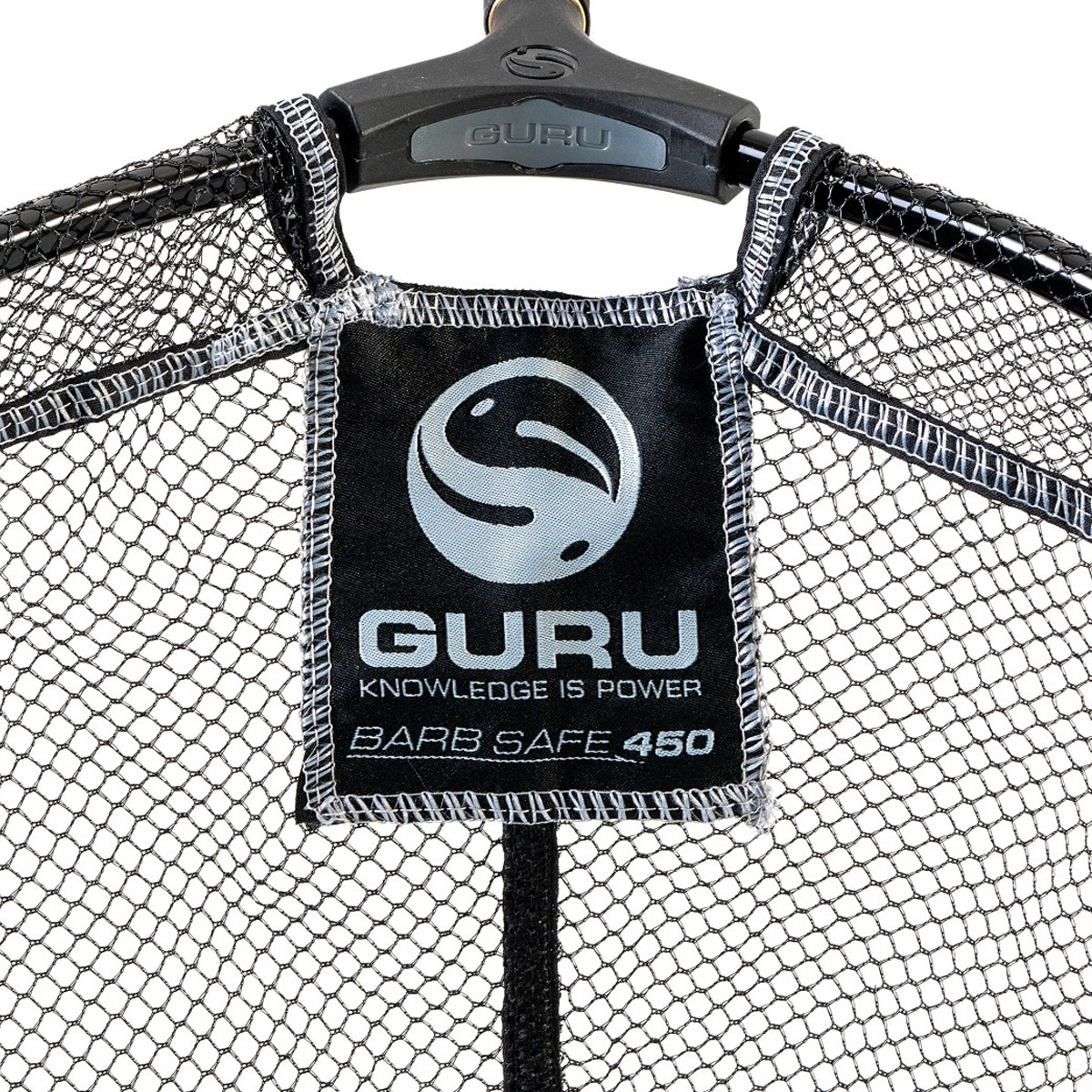 Guru Barb Safe Net 500