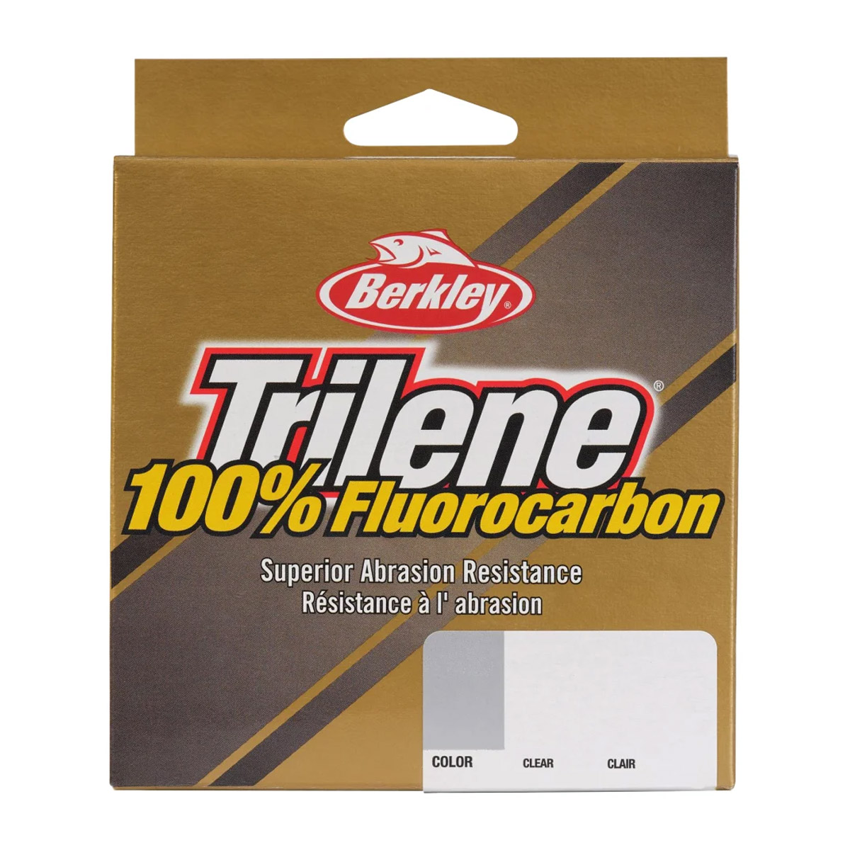 Berkley Trilene Fluorocarbon 150 Meter