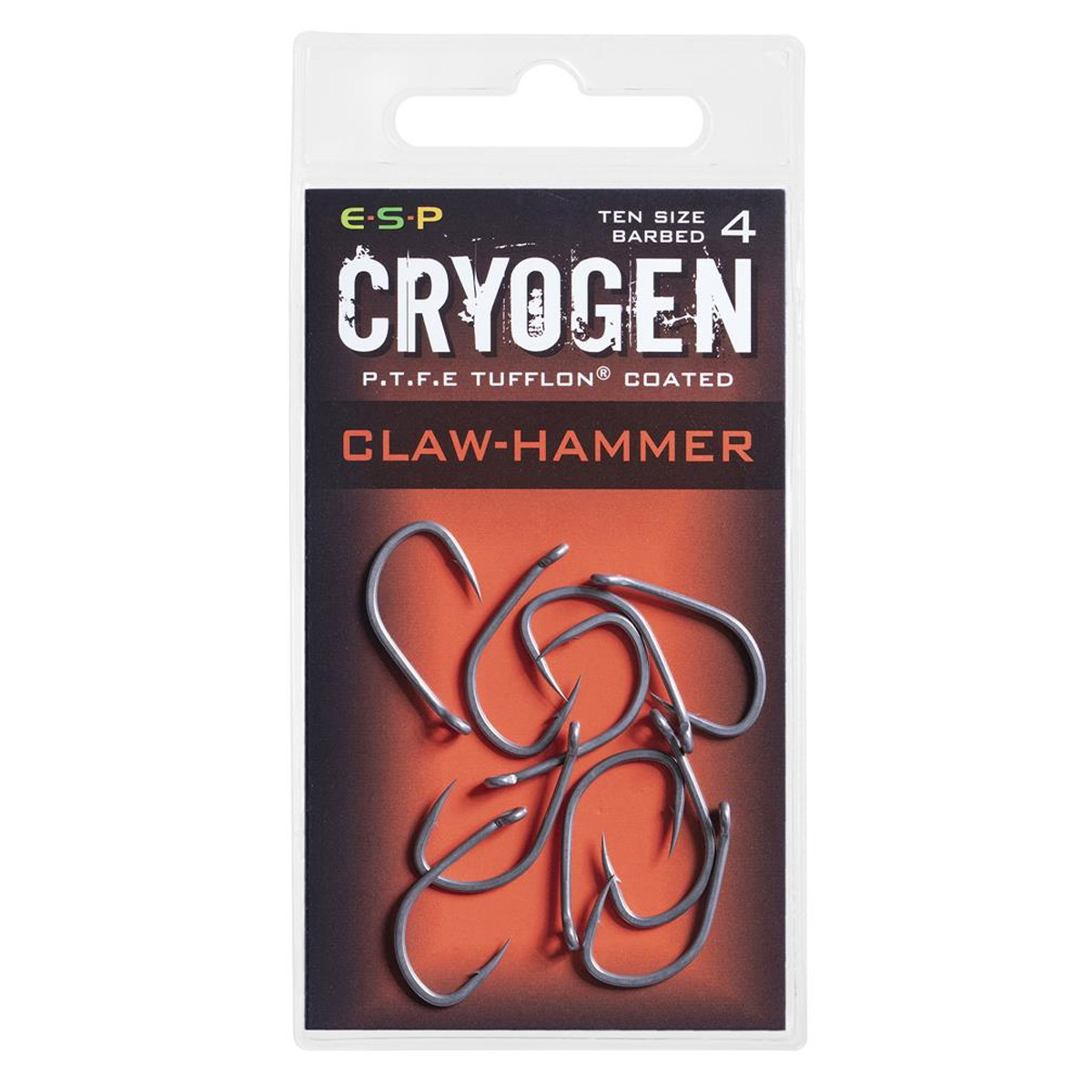 ESP Cryogen Claw Hammer