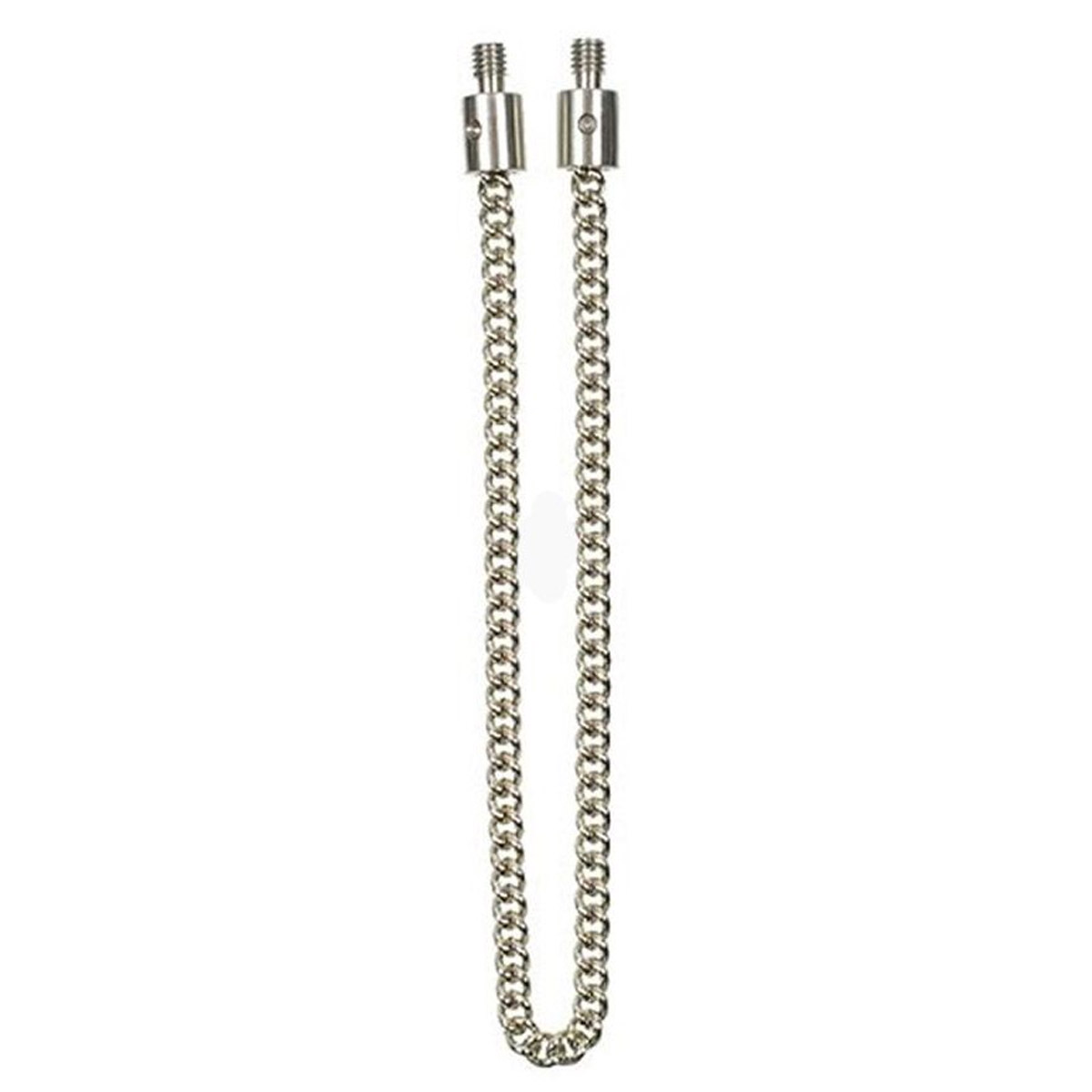 Solar Stainless Chain Stainless Ended 9" 