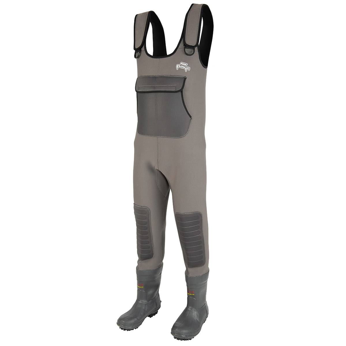 Fox Rage Neoprene Waders