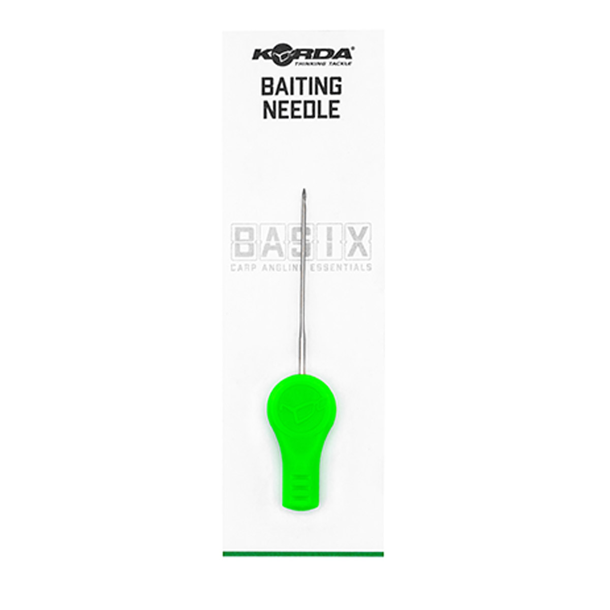 Korda Basix Baiting Needle