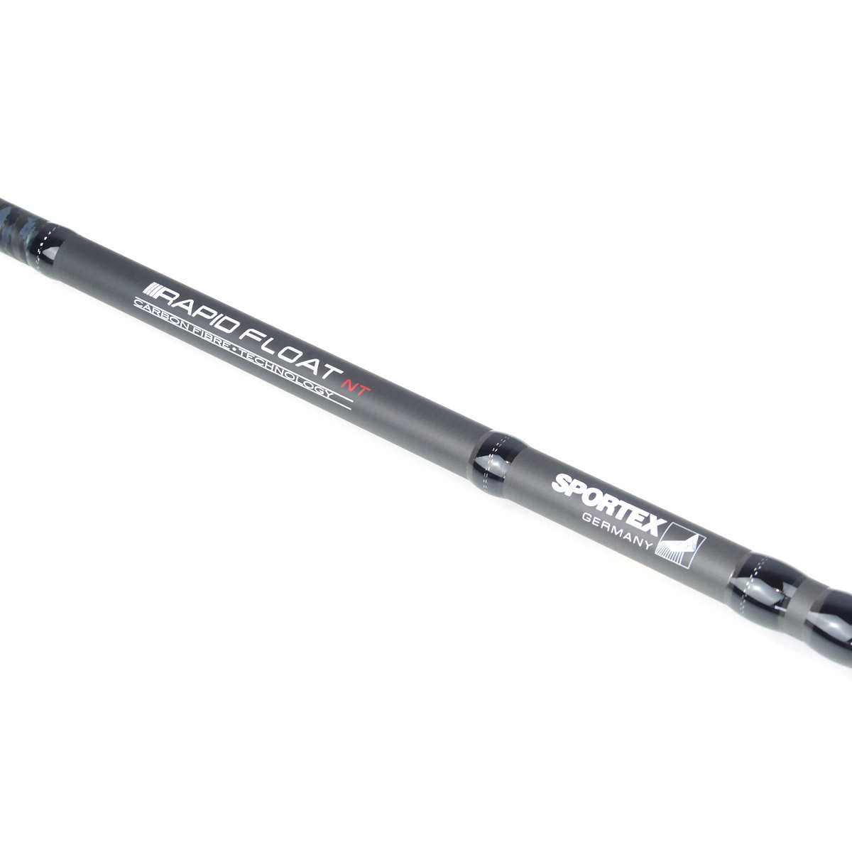 Sportex Rapid Float NT 3,90M 10-35 Gram