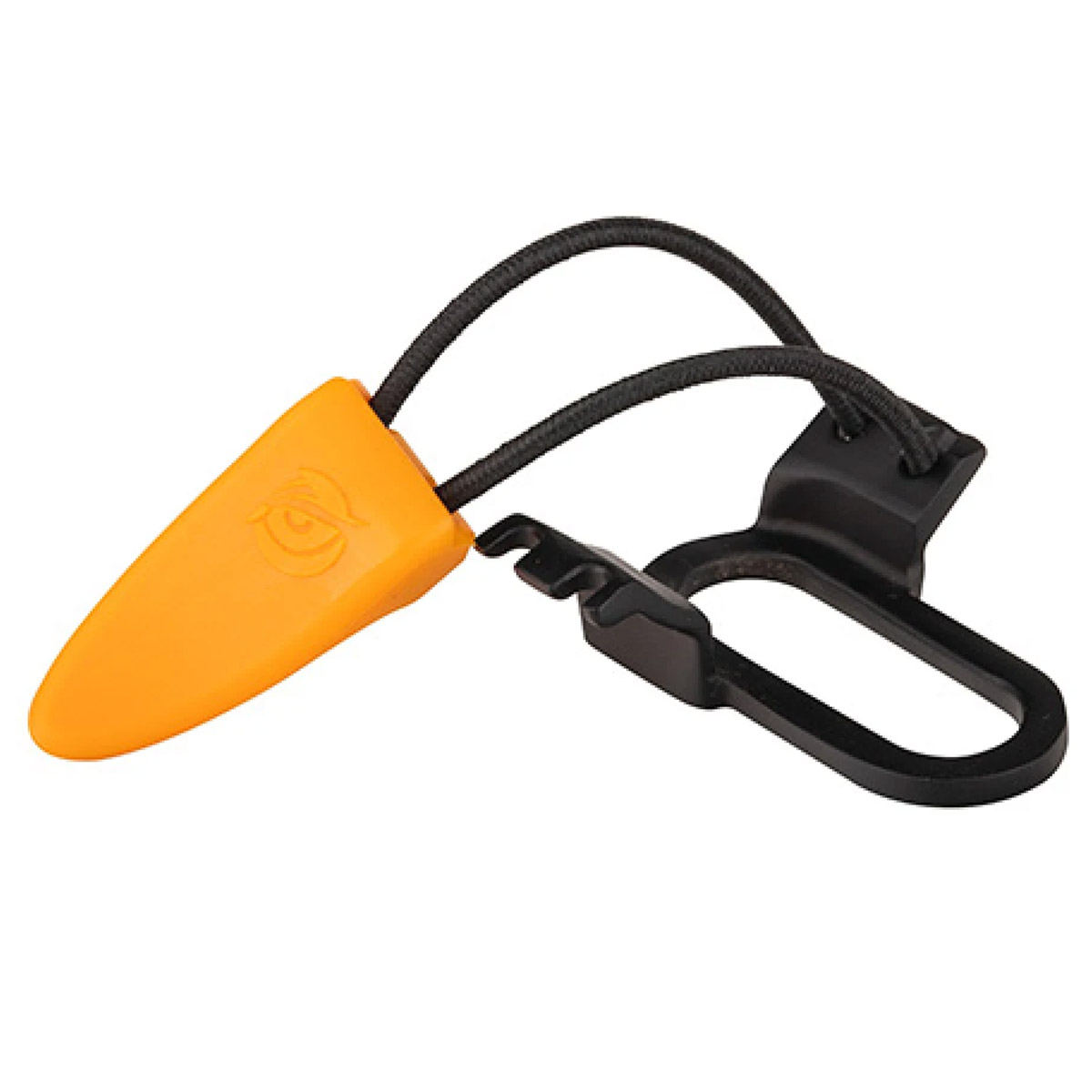 Pole Position Strong Grip Rodlock Black