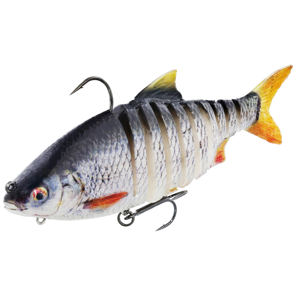 Westin Ricky The Roach Multi Jointed R2F 14 CM