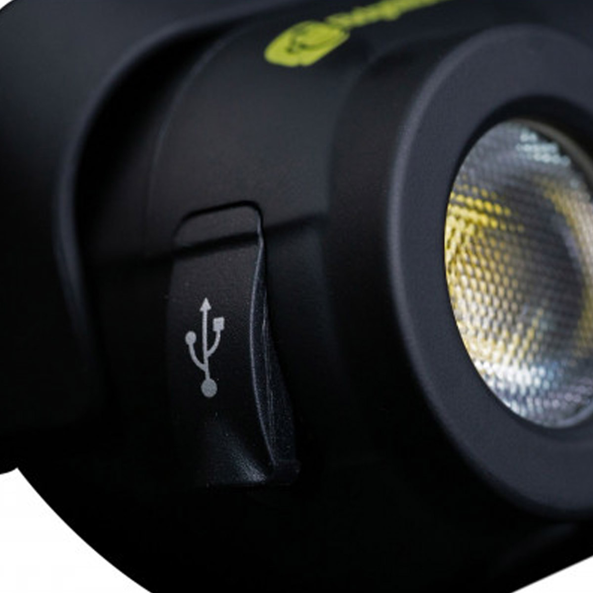 Ridge Monkey VRH150X Headtourch Rechargeble