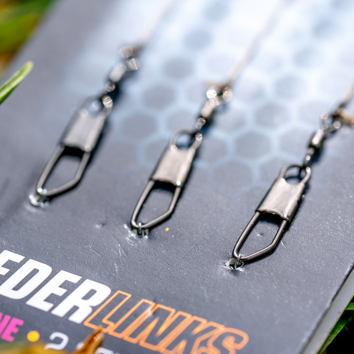 Guru Feeder Links Super Fine