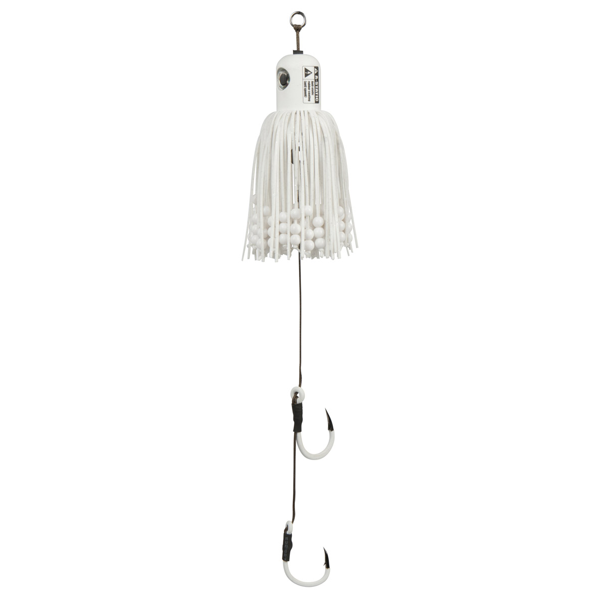 MadCat A-Static Adjustable Clonk 100 Gram