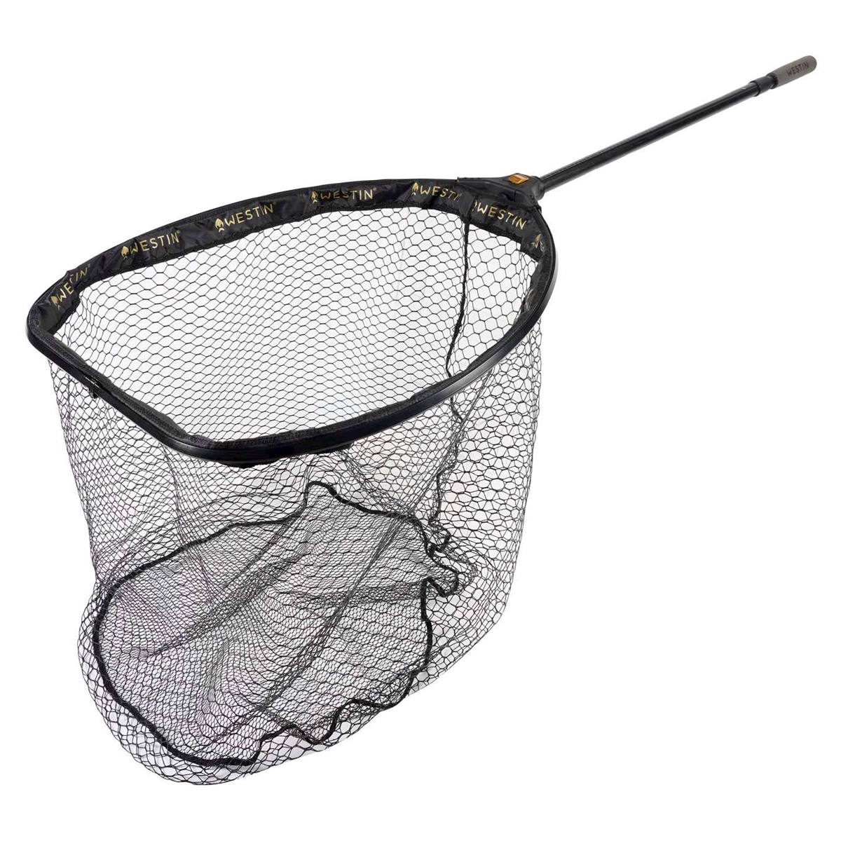 Épuisette pliable Westin W3 CR L