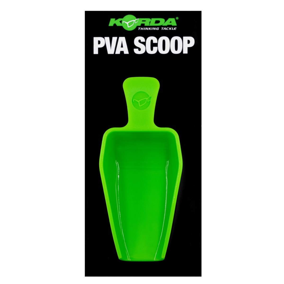 Korda Solidz PVA Scoop