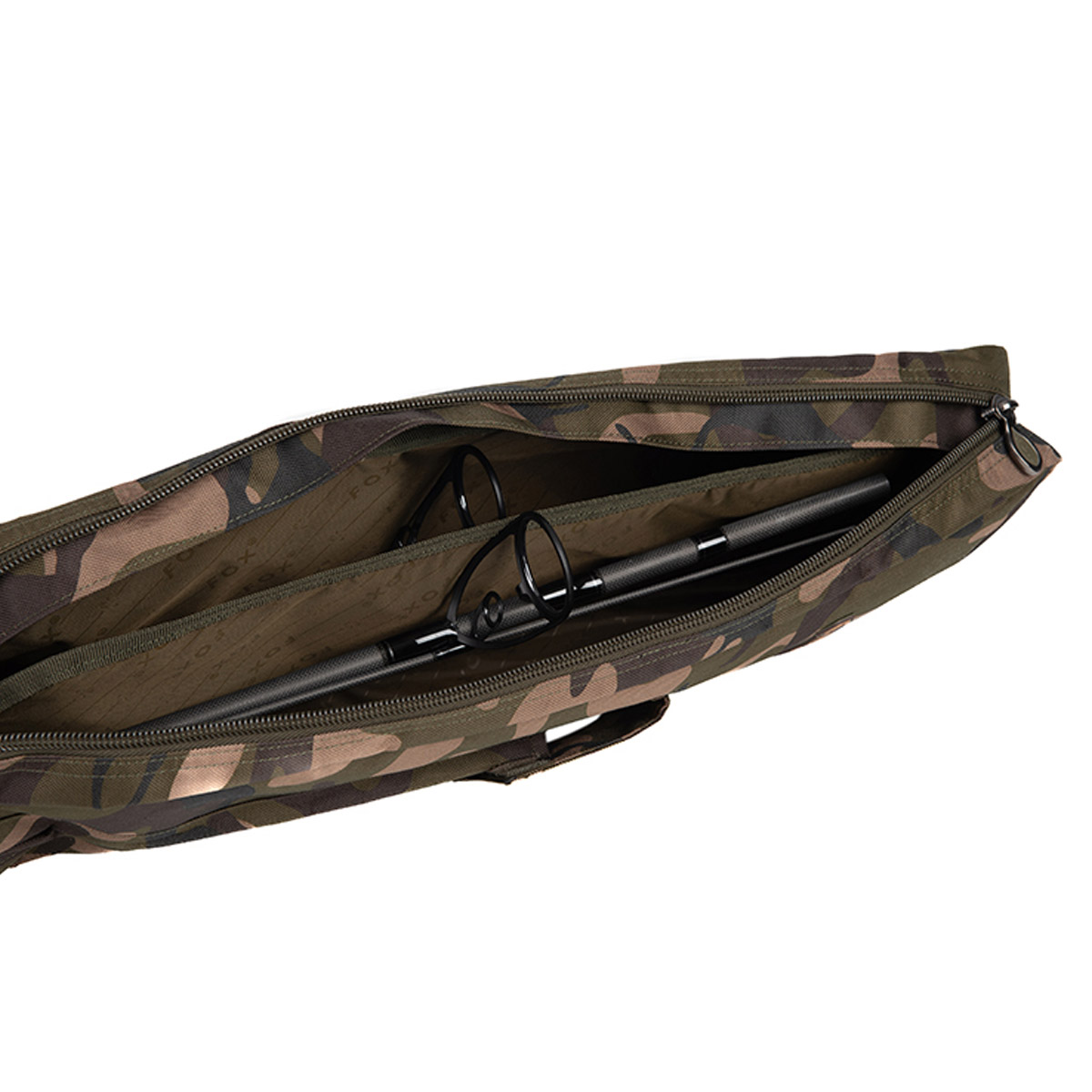 Fox Camolite Spod & Marker Double Sleeves