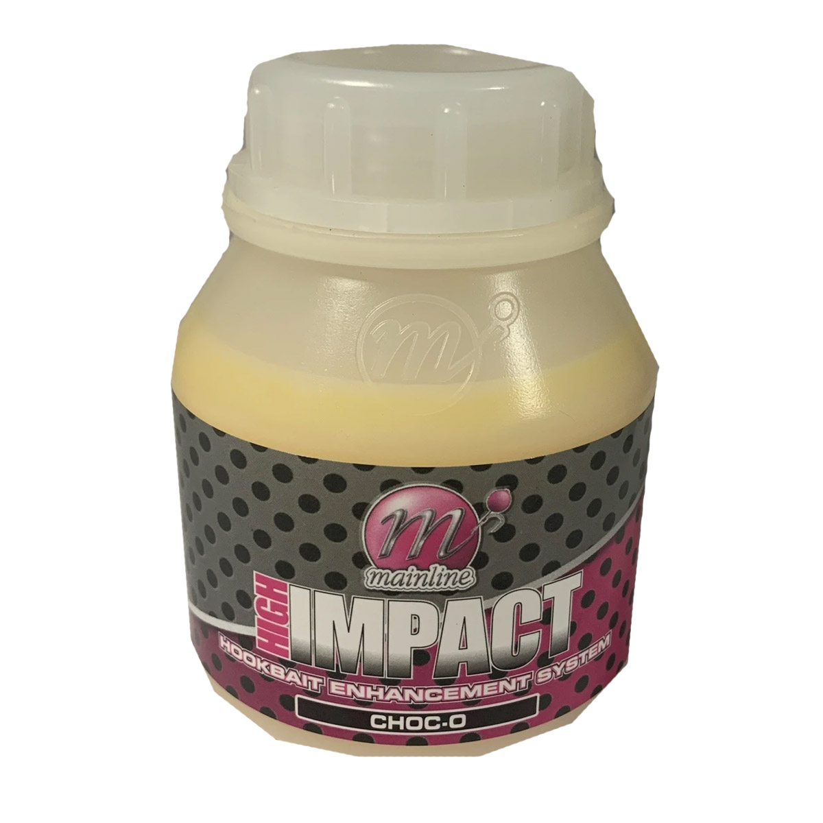 Mainline High Impact Hook Bait Enchancement System Choc-O