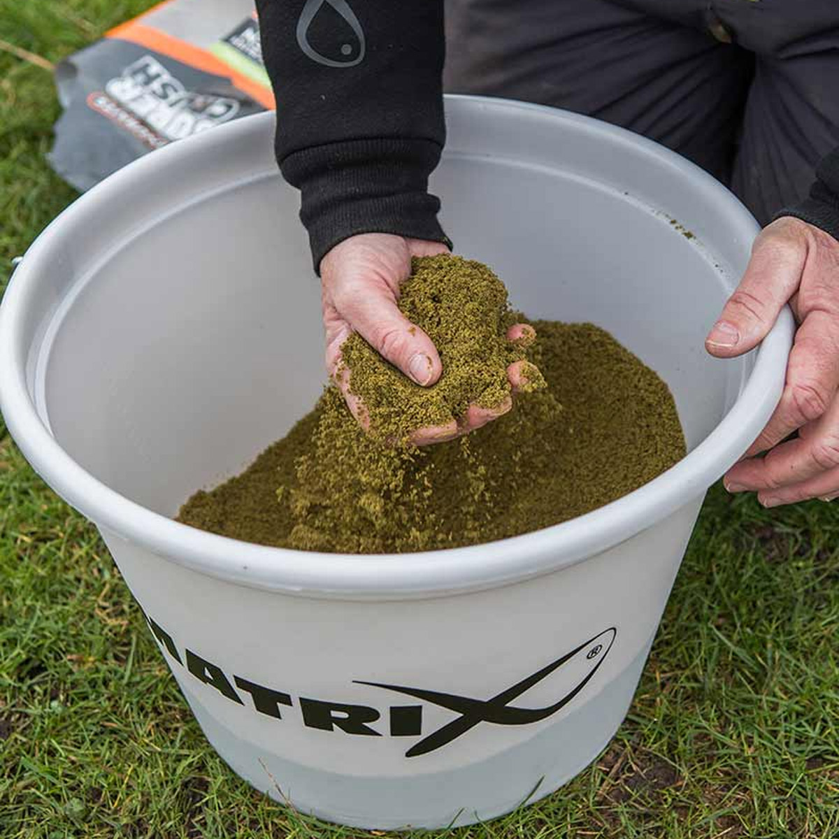 Matrix 17 Liter Bait Bucket