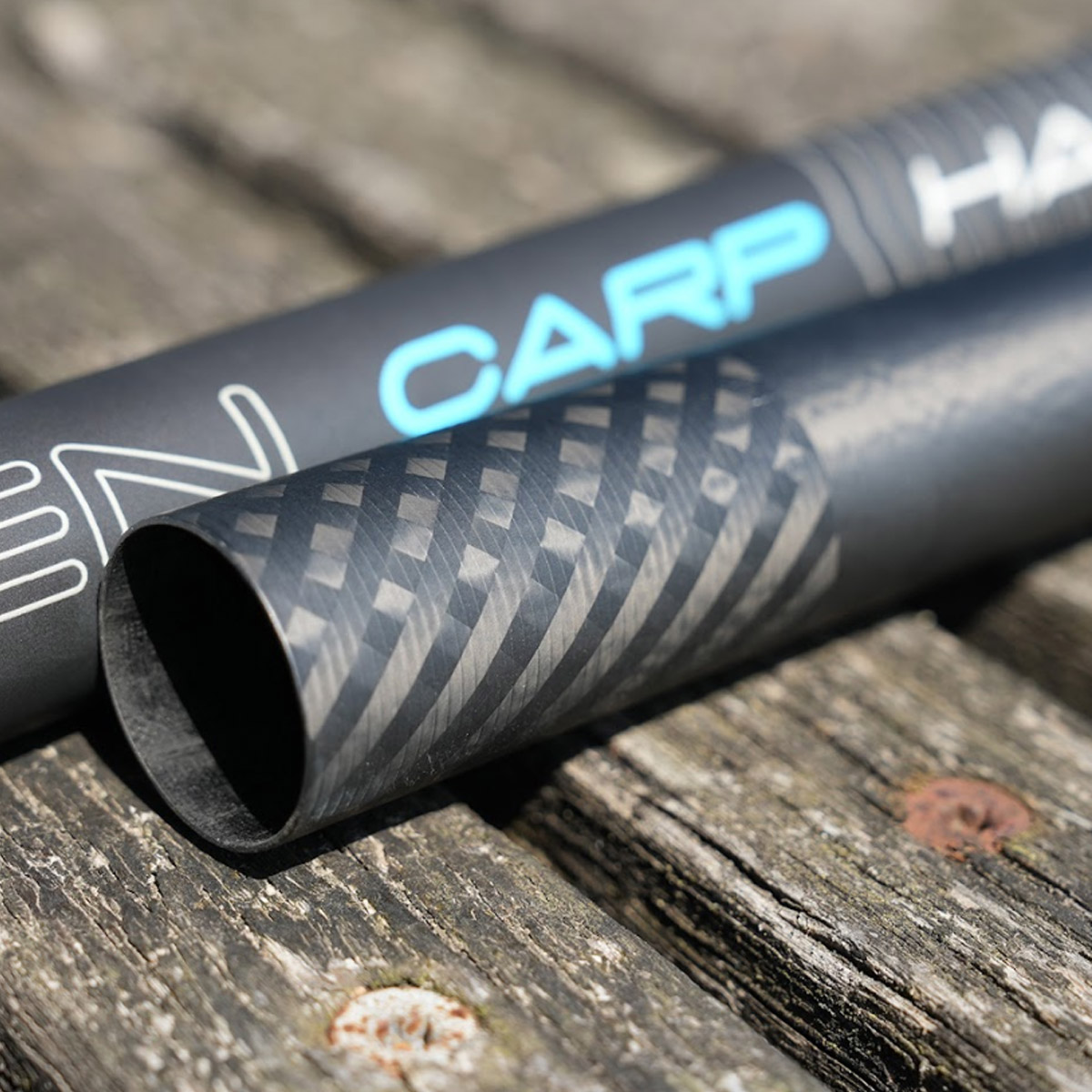 Cresta Identity Ultra Specimen Carp Handle 3,0 Meter