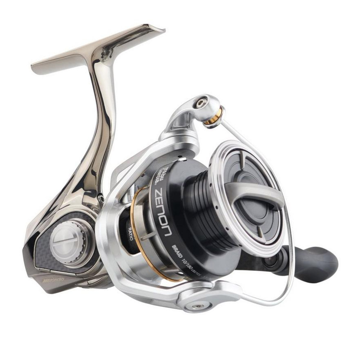 Abu Garcia Zenon® 3000MSH Spinning Reel