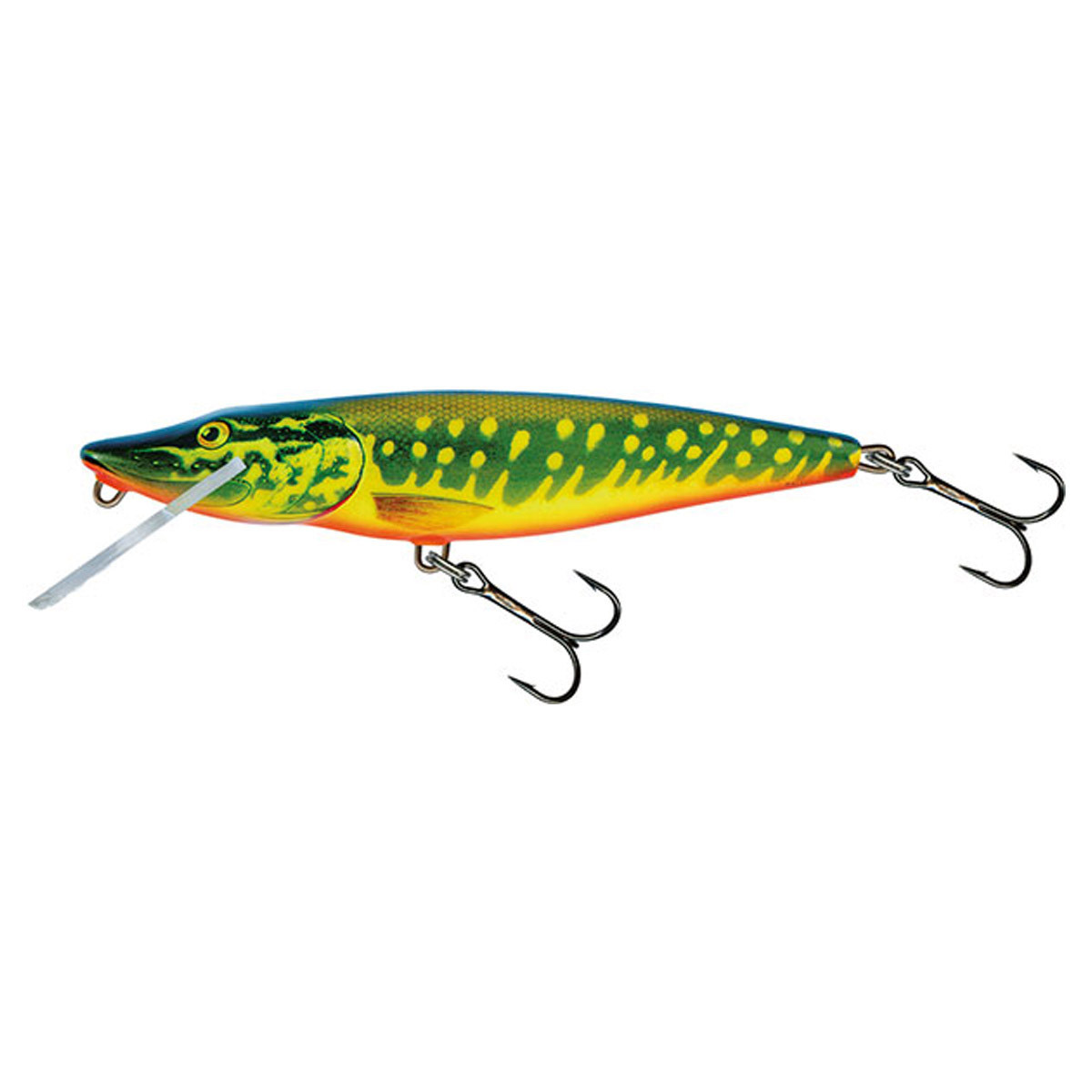 Salmo Pike Floating 9 cm