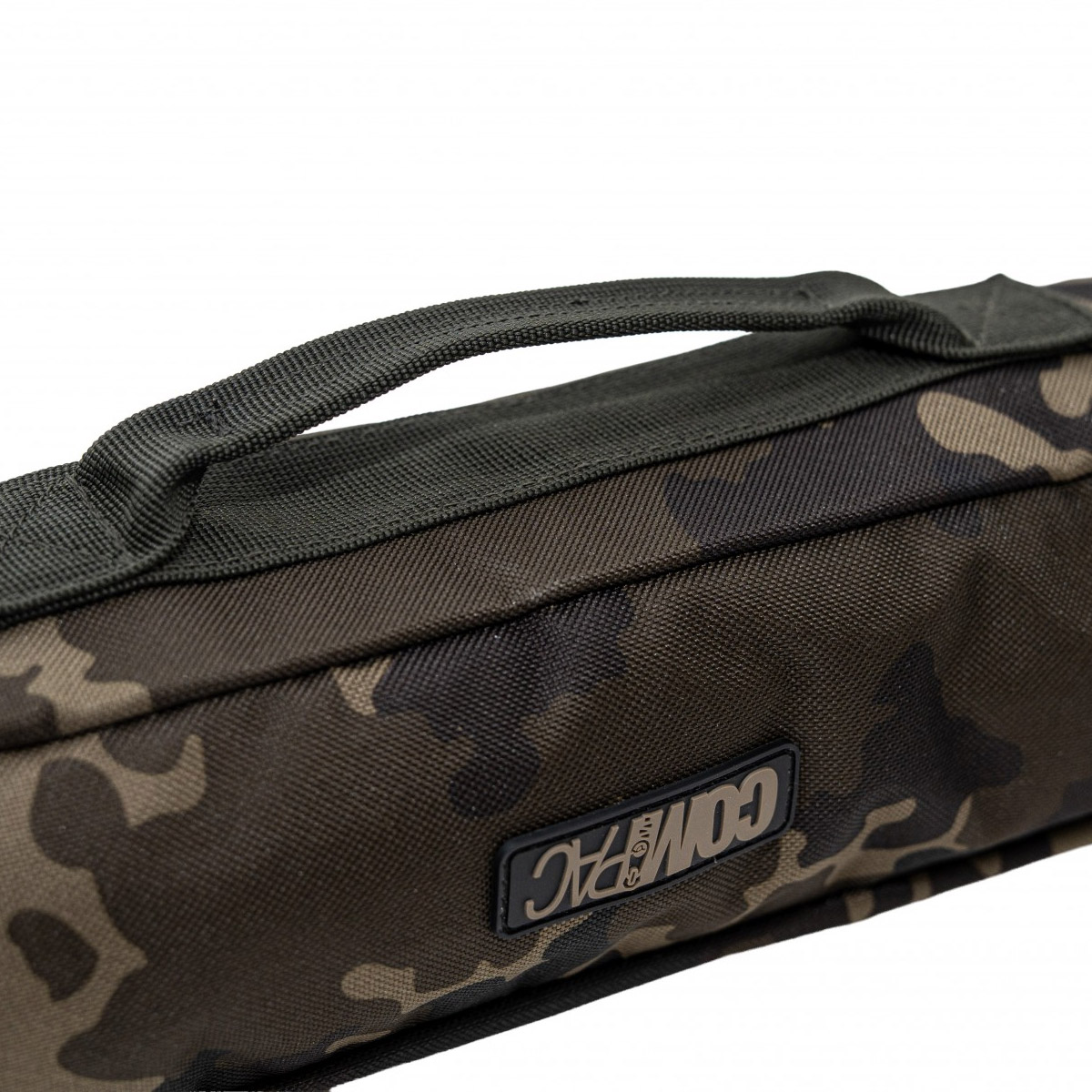 Korda Compac Storm Pole Bag Dark Kamo