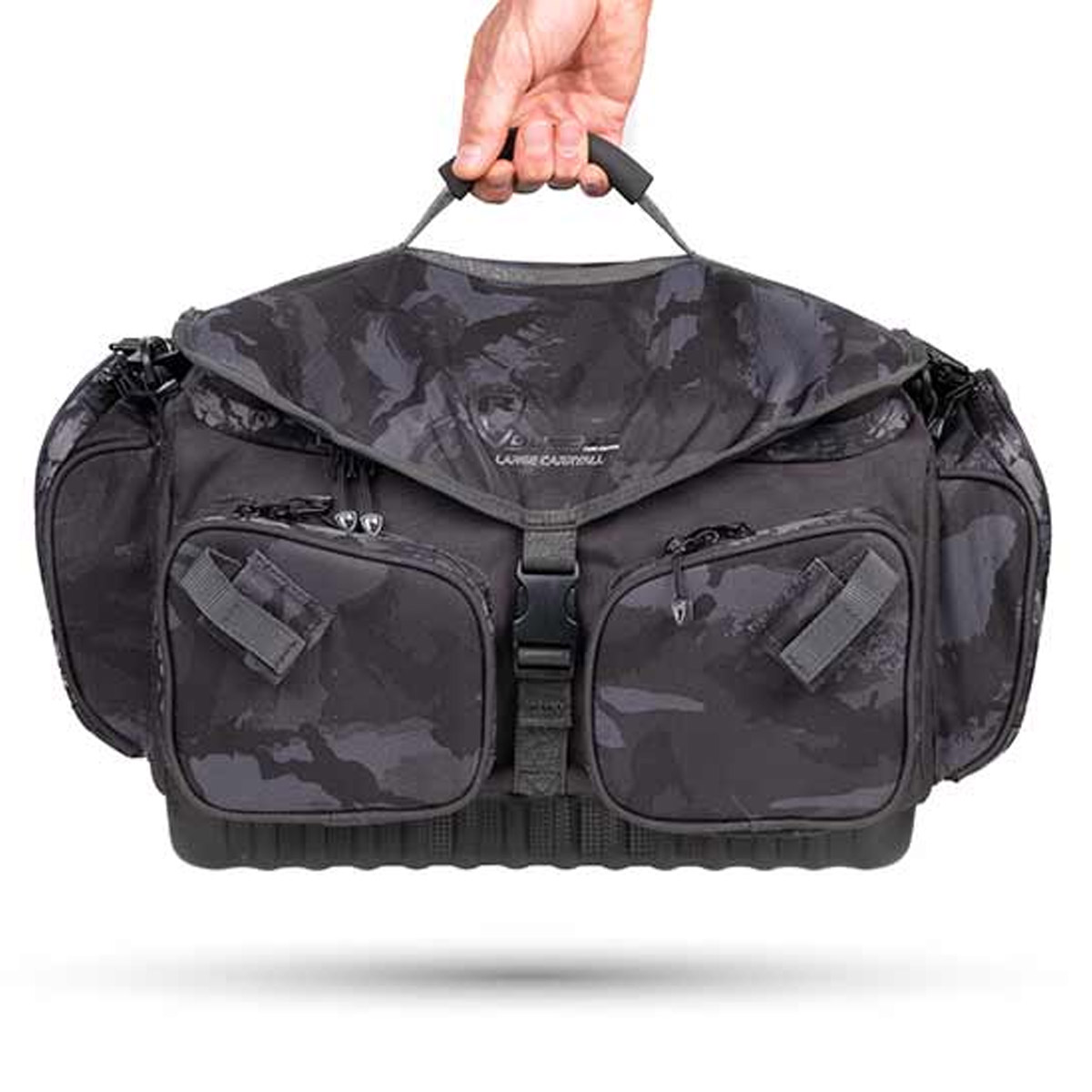 Fox Rage Camo Voyager Large Carryall