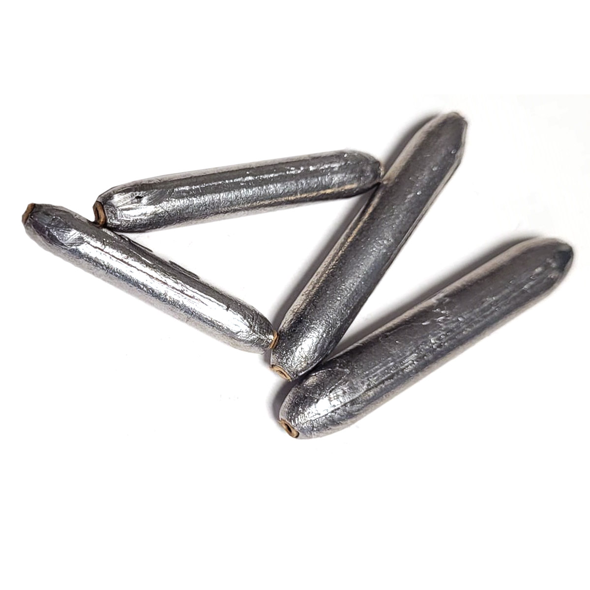 Zunnebeld Schuif Lood Lang Met Tube