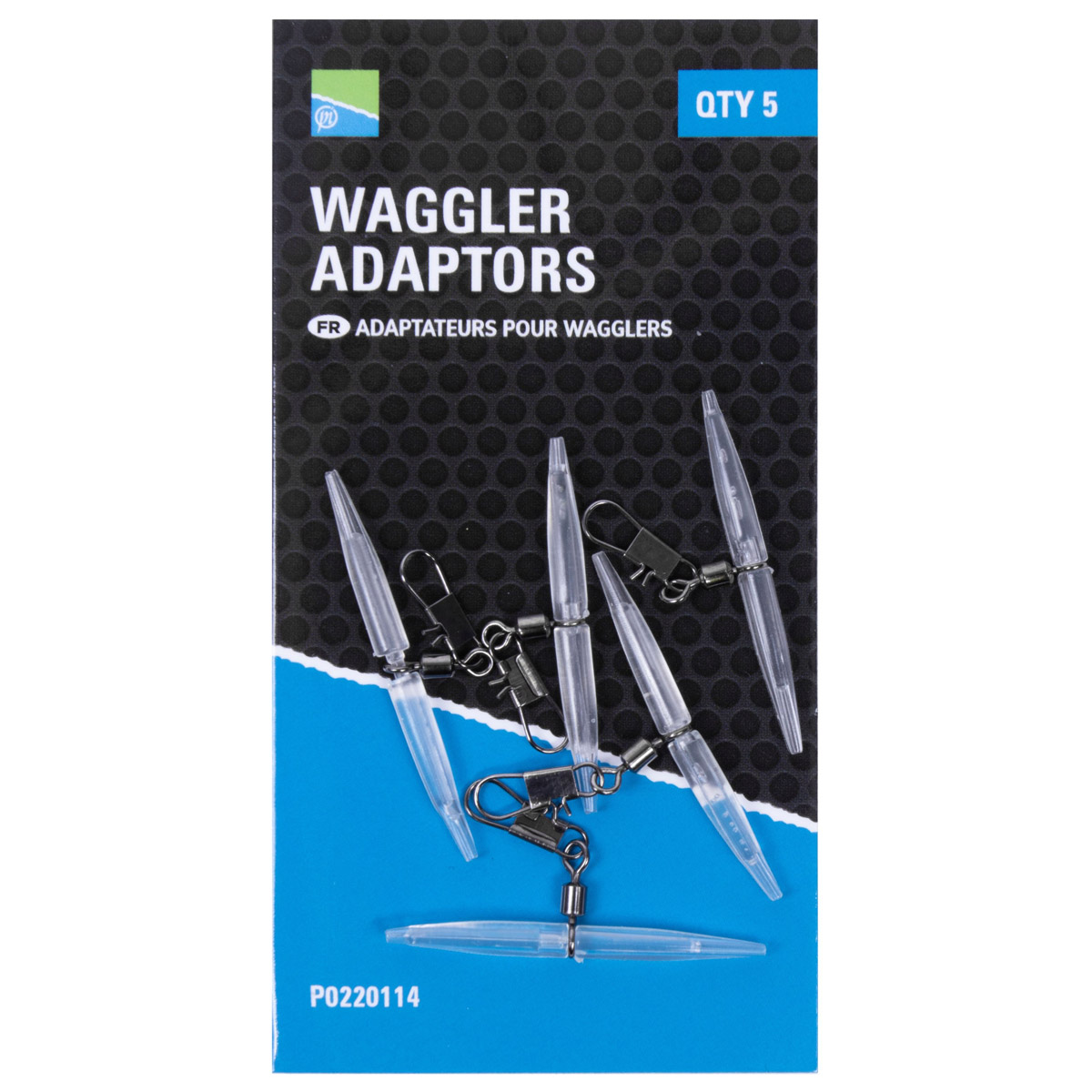 Preston Innovations Waggler Adaptors