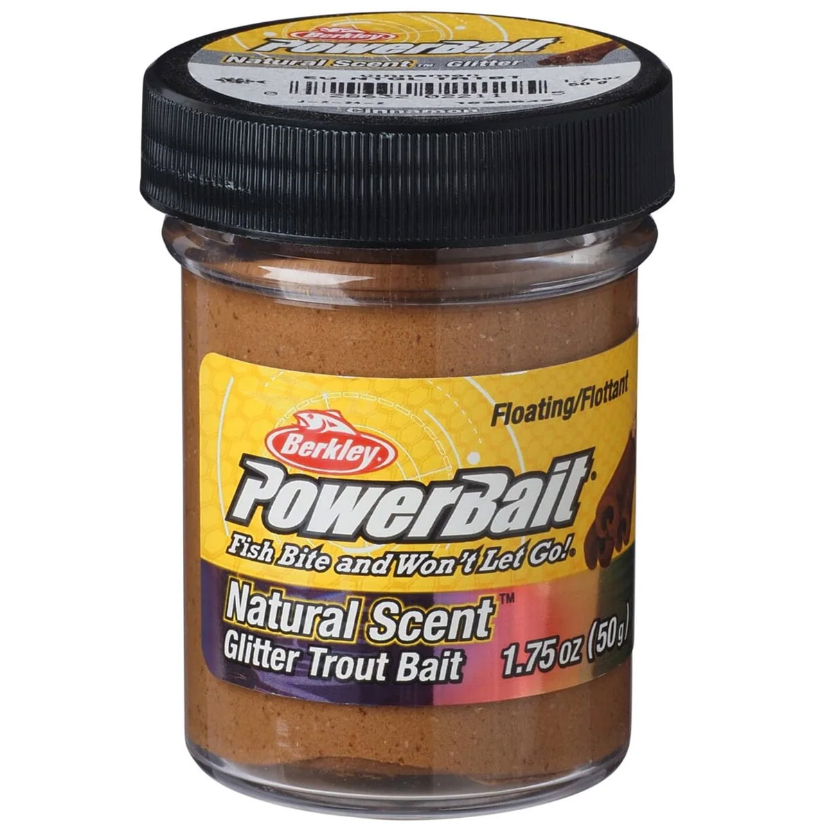 Berkley PowerBait® Trout Bait Spices Range